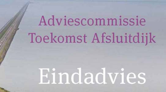 Afsluitdijk