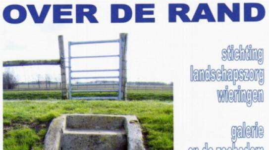 OVER DE RAND: ode aan het verloren polderland.